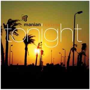 Manian - Hold Me Tonight mp3