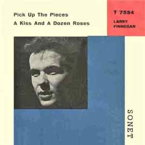 Larry Finnegan - Pick Up The Pieces mp3