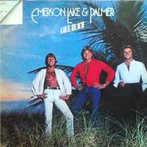 Emerson, Lake & Palmer - Love Beach mp3