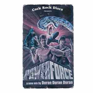 Duran Duran Duran - Powerforce Mix mp3