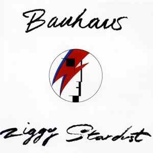 Bauhaus - Ziggy Stardust / Third Uncle mp3