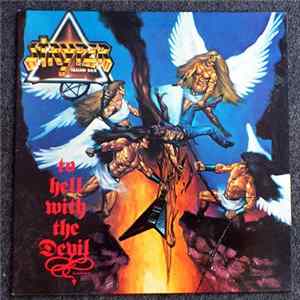 Stryper - To Hell With The Devil mp3