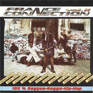 Various - France Connection Vol.2 mp3