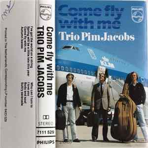 Trio Pim Jacobs - Come Fly With Me mp3