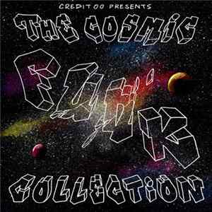 Credit 00 - Presents The Cosmic Funk Collection mp3
