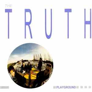 The Truth - Playground mp3