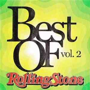 Various - Best Of Rolling Stone Vol. 2 mp3