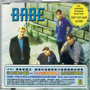 Caught In The Act - Babe mp3