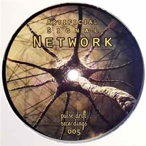 Various - Artificial Signal Network mp3