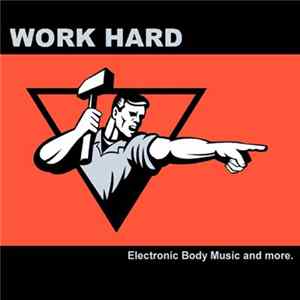 Various - Work Hard mp3
