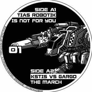 Various - Robotikrec01 mp3