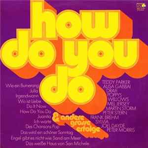 Various - How Do You Do & Andere Grosse Erfolge mp3