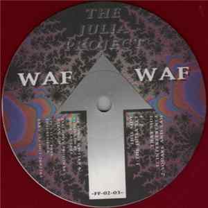 The Julia Project - Groover mp3