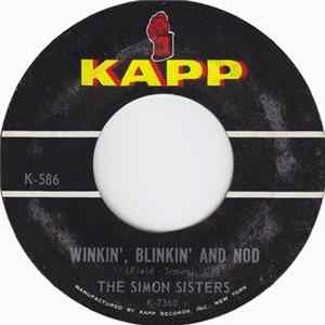 The Simon Sisters - Winkin', Blinkin' And Nod / So Glad I'm Here mp3