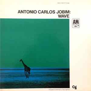 Antonio Carlos Jobim - Wave mp3