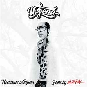 U-Gene - Nocturnes In Return: Beats By Aardvarck mp3