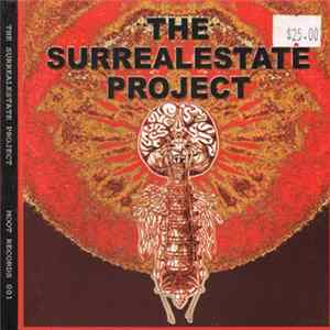 The Surrealestate Project - The Surrealestate Project mp3