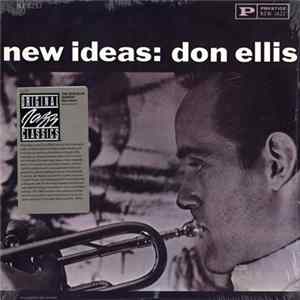 Don Ellis - New Ideas mp3