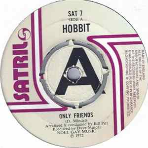 Hobbit - Only Friends mp3