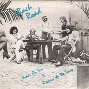 Back Road - Joke's On You & Rackin' Up The Tears mp3