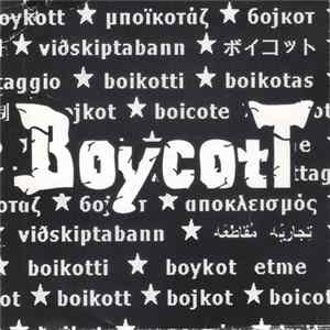 Boycott - Boycott mp3