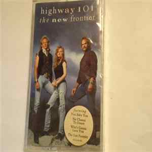 Highway 101 - The New Frontier mp3