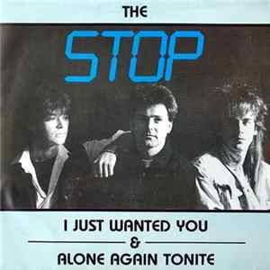 The Stop - I Just Wanted You mp3