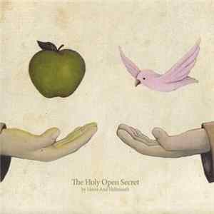 Hoots & Hellmouth - The Holy Open Secret mp3