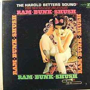The Harold Betters Sound - Ram-Bunk-Shush mp3