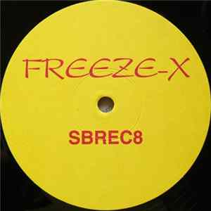 Freeze-X - Untitled mp3