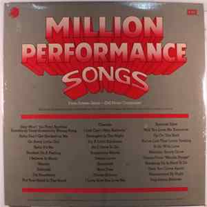 Various - Million Performance Songs mp3