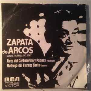 Zapata De Arcos con Parrila De Jerez - Aires Del Carbonelliro Y Palanca mp3