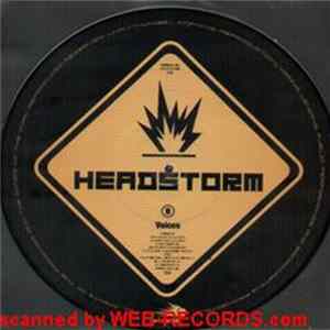 Headstorm - Storm In Your Head / Skydivers mp3