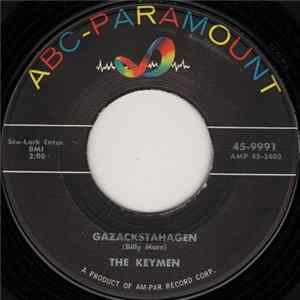 The Keymen - Gazackstahagen mp3