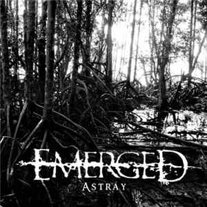 Emerged - Astray mp3