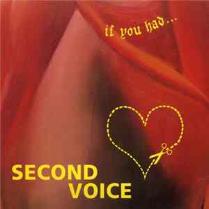Second Voice - If You Had ... mp3