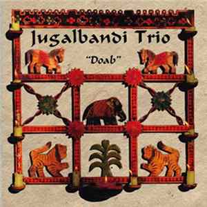 Jugalbandi Trio - Doab mp3
