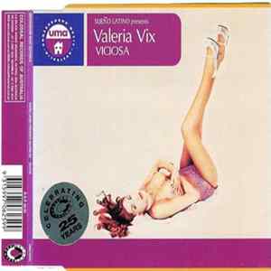Sueño Latino presents Valeria Vix - Viciosa mp3