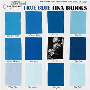 Tina Brooks - True Blue mp3
