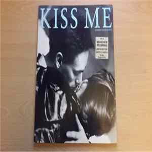 Stephen Tin Tin Duffy - Kiss Me mp3