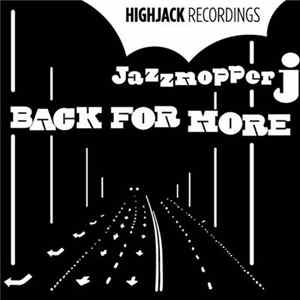 Jazzmopper J - Back For More mp3