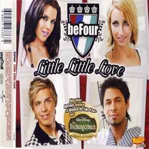 beFour - Little Little Love mp3