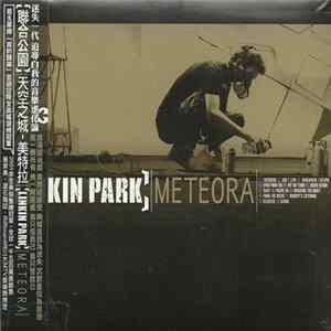 Linkin Park - Meteora mp3