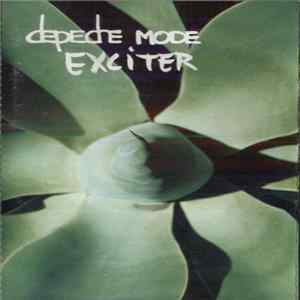 Depeche Mode - Exciter mp3