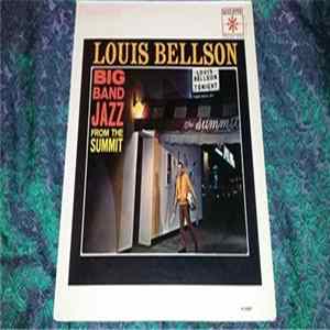 Louis Bellson - Big Band Jazz From The Summit mp3