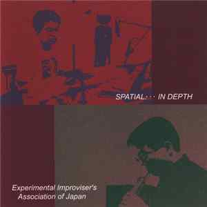 Exias-J - Spatial • • • In Depth mp3