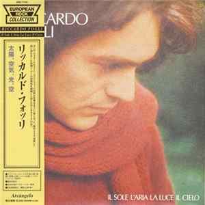 Riccardo Fogli - Il Sole L'aria La Luce Il Cielo mp3