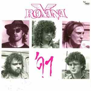 Roxana - '91 mp3