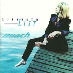 Liesbeth List - Noach mp3
