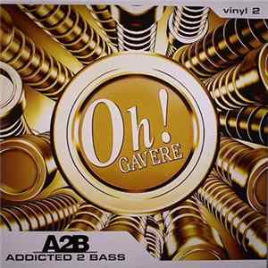 Various - The Oh! Addicted To Bass Vinyl 2 mp3